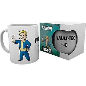 ABYstyle Fallout Vault Boy Muki 32cl