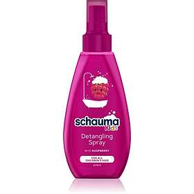 Schwarzkopf Schauma Kids Detangling Spray 150ml