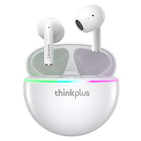 Lenovo Thinkplus XT97 Todella Langattomat In-ear-kuulokkeet