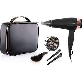 ETA Fenité 7320 90020 Hair Dryer with Accessories