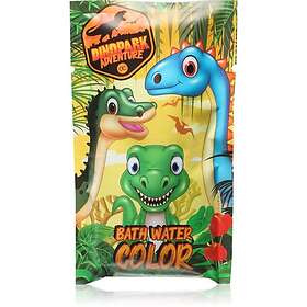 Accentra DINOPARK ADVENTURE Kylpypommi 80g