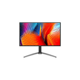 Dahua GO34A 27" Gaming QD-OLED 240Hz