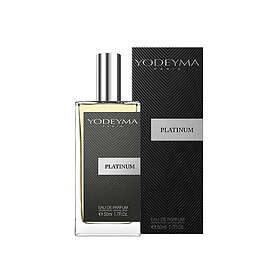 Yodeyma Platinum edp 50ml