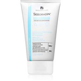 Seboradin Hydro Balance Hair Cream Leave-in 150ml