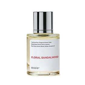 Wostok Dossier Blommigt Sandelträ edp 50ml