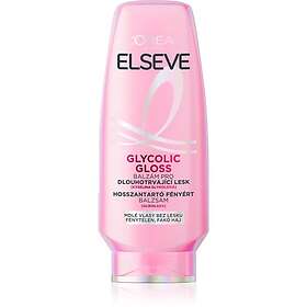 L'Oréal Paris Elseve Glycolic Gloss Baume Capillaire pour Brillance 200ml