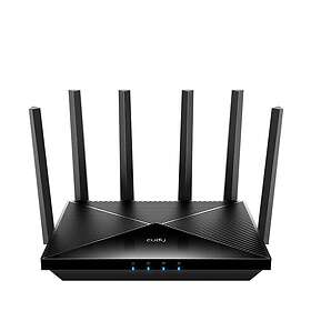 Cudy WR6500H 2.5G Wi-Fi 7 Router