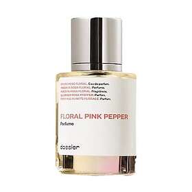 Wostok Dossier Blommig Rosa Peppar edp 50ml