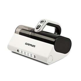 G3Ferrari G90061 Dammsugare Anti-Mite UV 350W med HEPA-filter