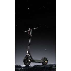 Xiaomi Elektrisk Sparkesykkel 5 Plus Stort Hjul 60km Rekkevidde