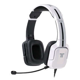 Tritton Kunai for Wii U/3DS Circum-aural