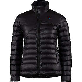 Klättermusen Lopt Zip Jacket (Naisten)