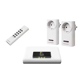 Smartwares Homewizard startsett