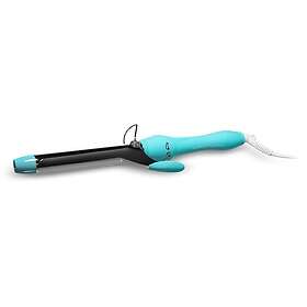 MoroccanOil Everlasting Curl Titanium Curling Iron