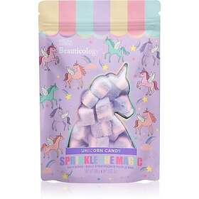 Baylis & Harding Beauticology cube de bain effervescent licorne Bonbon licorne 2
