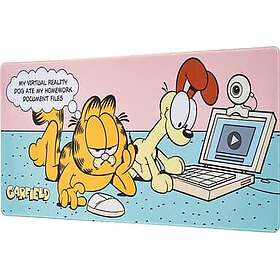 Grupo Erik MGGE083 Garfield Hiirimatto 80 x 35 cm