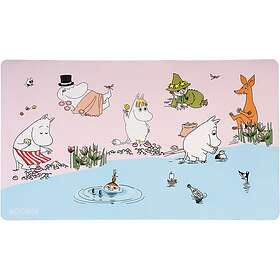 Grupo Erik MGGEPU02 Moomin Musemåtte