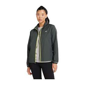 New Balance ESSENTIALS REFLECTIVE JACKET Löparjacka (Dam)