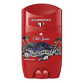 Old Spice Night Panther Deo Stick 50ml