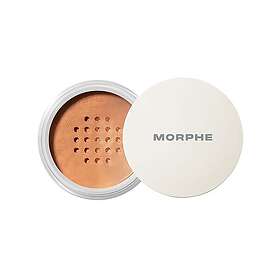 Morphe Bake & Set Setting Powder Translucent Rich 9g