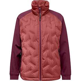 Pinewood Abisko Insulation Hybrid Jacket (Dam)