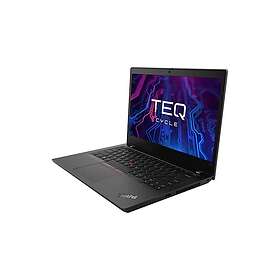 Teqcycle ThinkPad L14 G1 TLL14G1RMX06P 14" Ryzen 5 4650U 16 GB RAM 256 GB SSD