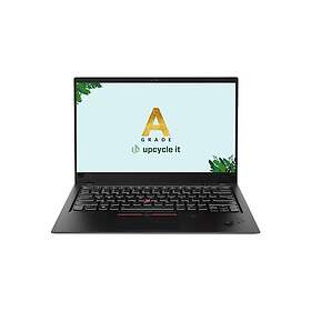Lenovo ThinkPad X1 Carbon (7th Gen) LAP-X1CARBON7TH-MX-A021 14" i5-8265U 16 Gt R