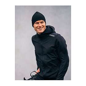 Fusion SHELTER JACKET Løpejakke (Herre)