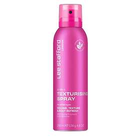 Lee Stafford 3-in-1 Texturising Spray 200ml