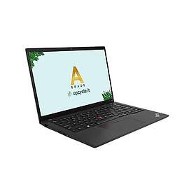 Lenovo ThinkPad T14s G1 LAP-T14SG1-MX-A001 14" i5-10210U 8 GB RAM 256 GB SSD