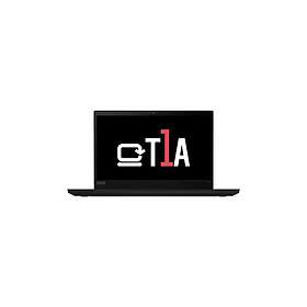 Lenovo ThinkPad T14 G2 L-T14G2-SCA-B101 14" i5-1145G7 16 Go RAM 256 Go SSD