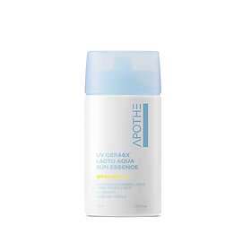 Apothe UV Cera6x Lacto Aqua Solkrem SPF50+ 50ml