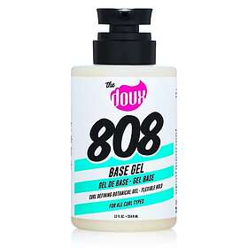 The Doux 808 Hårgelé 354ml