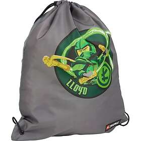 LEGO Master of Energy Träningsväska