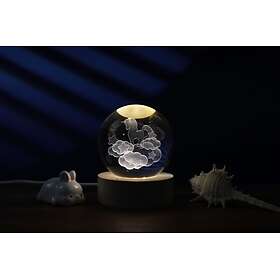 iTotal Crystal Ball Lamp (small)