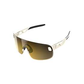 POC Elicit Clarity Road/Partly Sunny Gold
