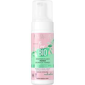 Eveline Cosmetics Matt My Day Rensende skumrens 150ml