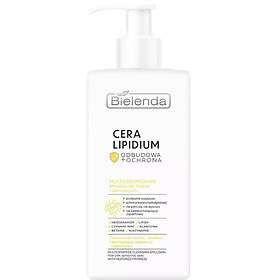 Bielenda Cera Lipidium Multiceramide Makeup Removal Cleansing Emulsion 300ml