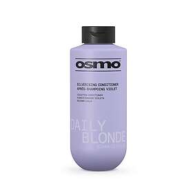 Osmo Daily Blonde Silverising Conditioner 400ml