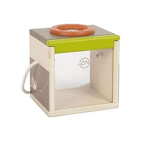 Small Foot Träinsektslåda Discover 12437