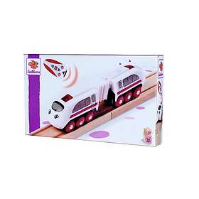 Eichhorn Electric Train with Remote Control 100006606