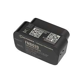 Teltonika FMB020 GPS-sporer