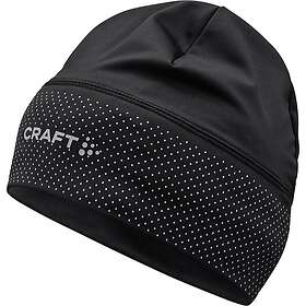 Craft Lumen Fleece Hatt 2