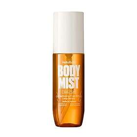 HelloBody Vanilla Muse Body Mist 100ml