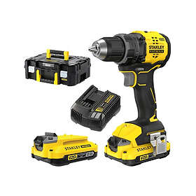 Stanley SFMCD714D2T-QW (2x2.0Ah)