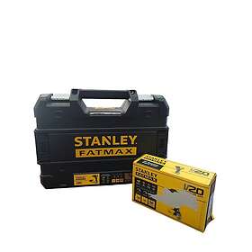 Stanley FATMAX SFMCD716D2T-QW (2x2.0Ah)