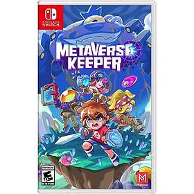 Metaverse Keeper (Switch)