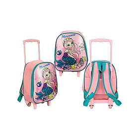 Centrum Trolley Mermaid 370*300*100 mm