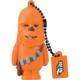 Tribe USB Star Wars Chewbacca 8Go