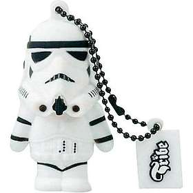 Tribe USB Star Wars Stormtrooper 8Go